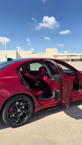 #fyp #carsoftiktok #cars #alfaromeo #giulia 