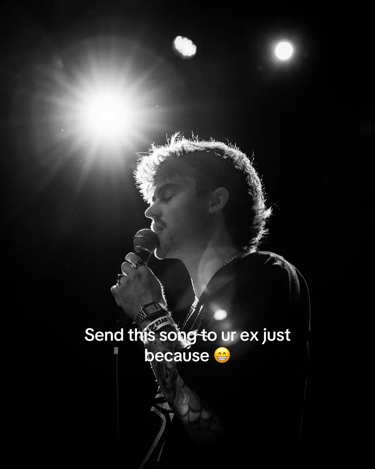 Startin Over - Grant Landis