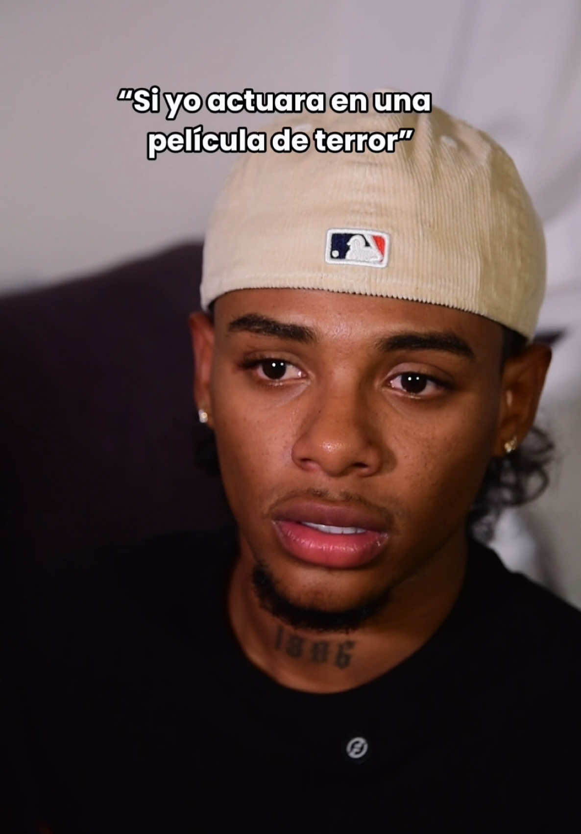 JAJAJAJ cual serias tu? 