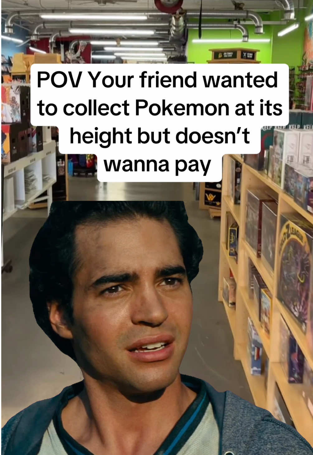 Always complaining 😒#trending #explore #viral #pokemon #goals 