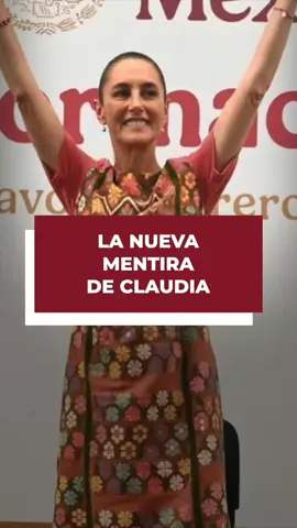 Claudia repite que “México es el país más democrático del mundo”, pero rankings globales nos ubican como régimen híbrido, lejos de Dinamarca y compañía. Votar jueces no fortalece la democracia: la captura del poder judicial no es avance, es retroceso. Una mentira repetida no deja de serlo. Todo lo dicho en el video representa únicamente una opinión personal.
