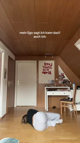 well… that did not go as planned 