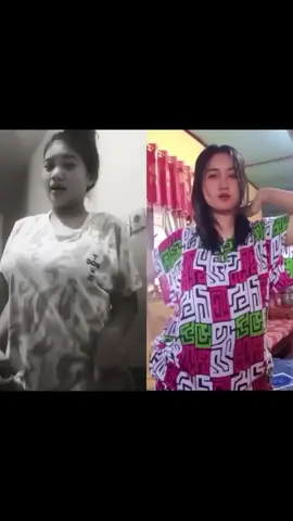 mse adu mekanik dng, hitamputi vs bewarna 🤭🤩🔥 gacor mana eh 😜 #duet #fypage #fakesituation⚠️ #manadosadap🔥 #baayamanado 