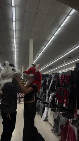 Sucker for my alpha 😻🐺 #fyp #furry #forbiddenlove #furrytiktok #hiddenlove 