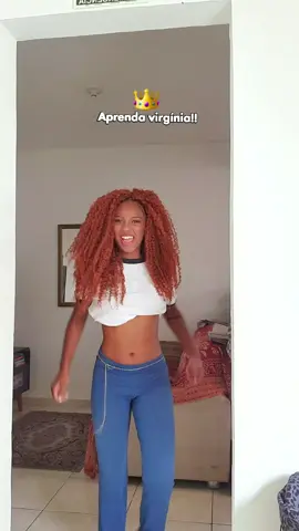 nos queremos nossos lugares no samba, mulheres como a virgínia não representa o gueto!! escola de samba tem que entender isso.o buraco é muito mais baixo, .#virgínia #samba #granderio #foyou #viral 