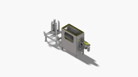 Đẳng cấp luôn #3d #fyt #design #solidworks #inventor 