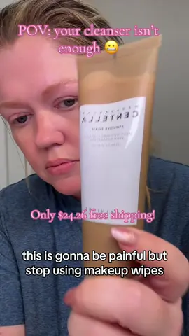 ✨Skin1004 Centella Double Cleansing Duo✨  Double cleansing = Double results!  It’s linked in the video and on sale + ships free!  #centella #doublecleansing #skin1004 #kbeauty #glassskin  . . @SKIN1004 US 