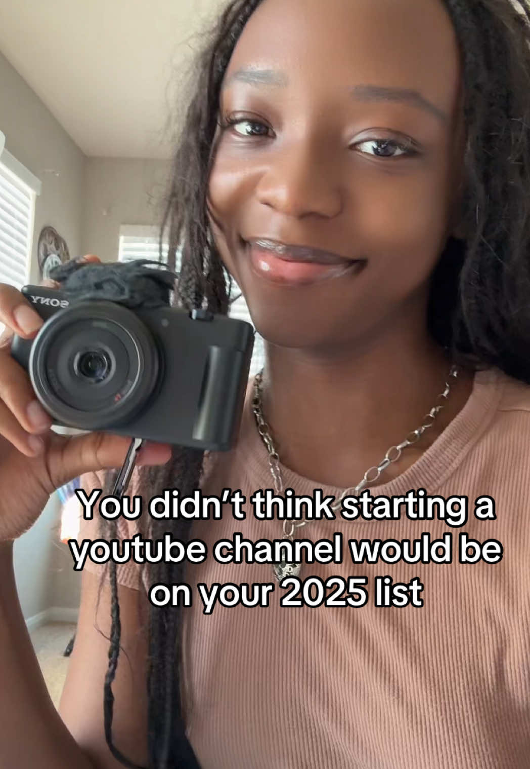 Second video is up!! Link in bio💗 #fyp #smallcontentcreators #youtubechannel #Vlog #youtuber 