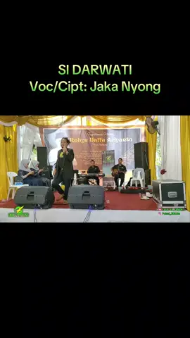 SI DARWATI #tegal #ngapak #viral #fyp 