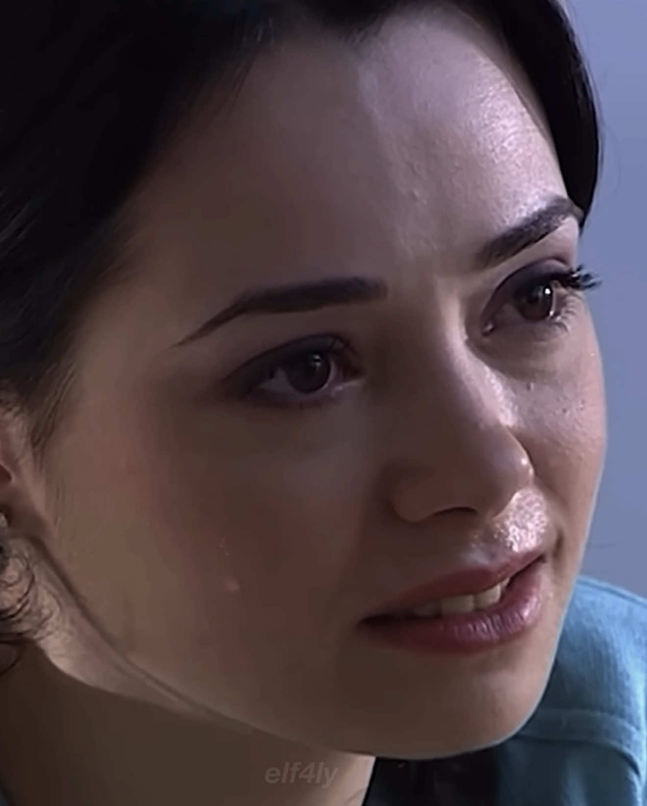 benim canimi cok yaktin sen #elifeylül #polatalemdar #kurtlarvadisi #polatelif #keşfet 