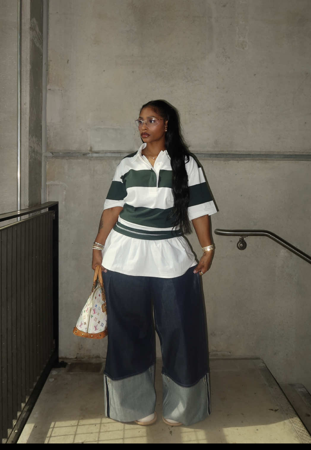 #foryou #outfitinspo 
