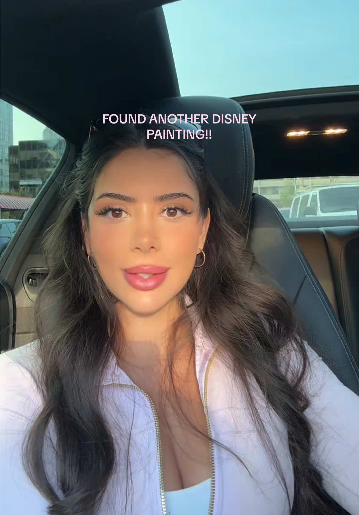 It’s so beautiful 🥹 #shopwithme #girlythings #disney #beautyandthebeast 