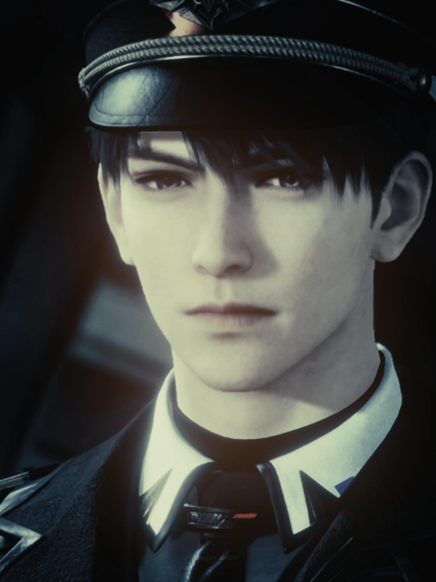 #CALEB || Yandere - scp: mine, @misssorasayuri  animation xhs: 11845205191 cc: mine ac: @mementoveridis  - #loveanddeepspace #lads #otome #calebedit #lnds