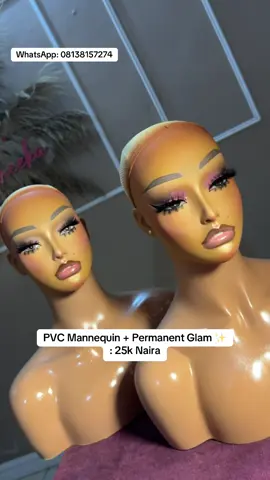 You no fear? 😭 Please add 1 behind that 25 Ejoor 🙏 #mannequinmakeupartist #glammedmannequin #mannequintutorial #hairvendorinlagos 