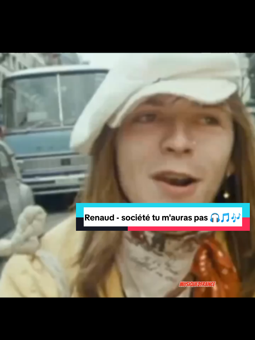 Renaud - société tu m'auras pas 🎧🎶 #renaud #societetumauraspas #song #souvenir #🎶🎼🎧🎤 