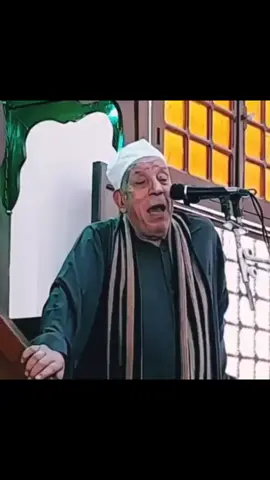 الشيخ مصطفي الشريف 
