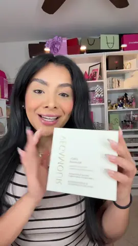 100% recommends! @VEGAMOUR 😍 #vegamour #pastillas #hairloss #hairjourney #vegamourreview 