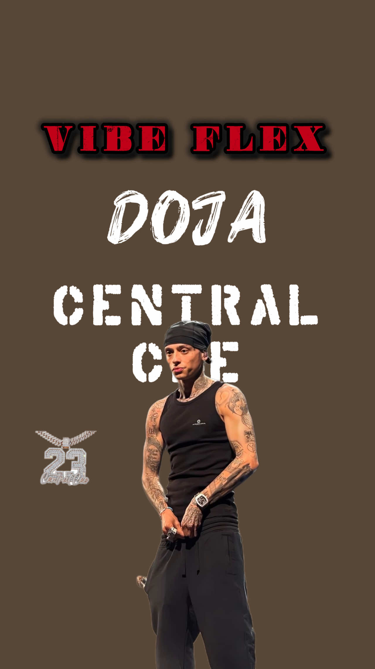 الترجمة اليومية🥷🏿 #fyp #centralcee #doja #ترجمة #vibe_flex1 