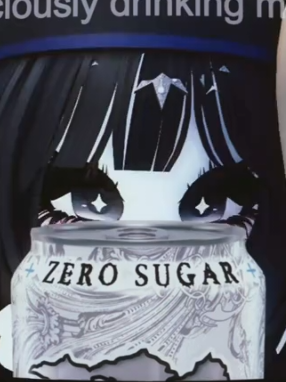 Jiangshi uncanny drinking mosters, all nearby stores ran out of it #roblox #trend #animation 