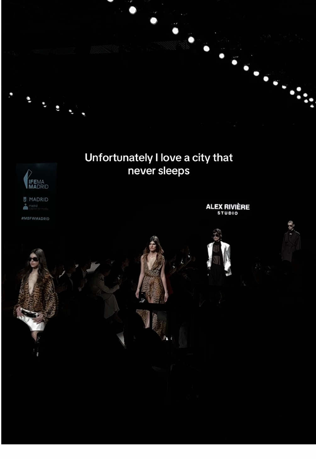 Madrid = 24/7 city  #madrid#fyp#spain#madridtiktok#mfw  