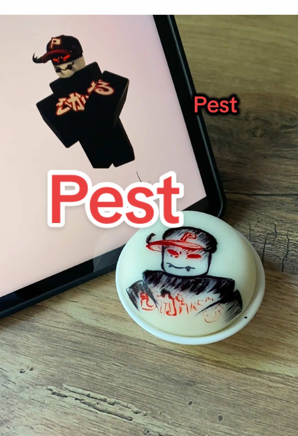 Pest по просьбе @𓆣 𖥔 ݁ // Yuna 轟音!! ☆ ᐟ⋆  Поддержи подпиской наш канал на YouTube myaoowkz #анимемоти #animemochi #pest #regretevator 