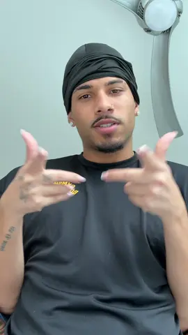 First Things First 🖕🏽coming soon…