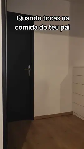 Nem bos atrebeis 🤣#comida #pai #filho 