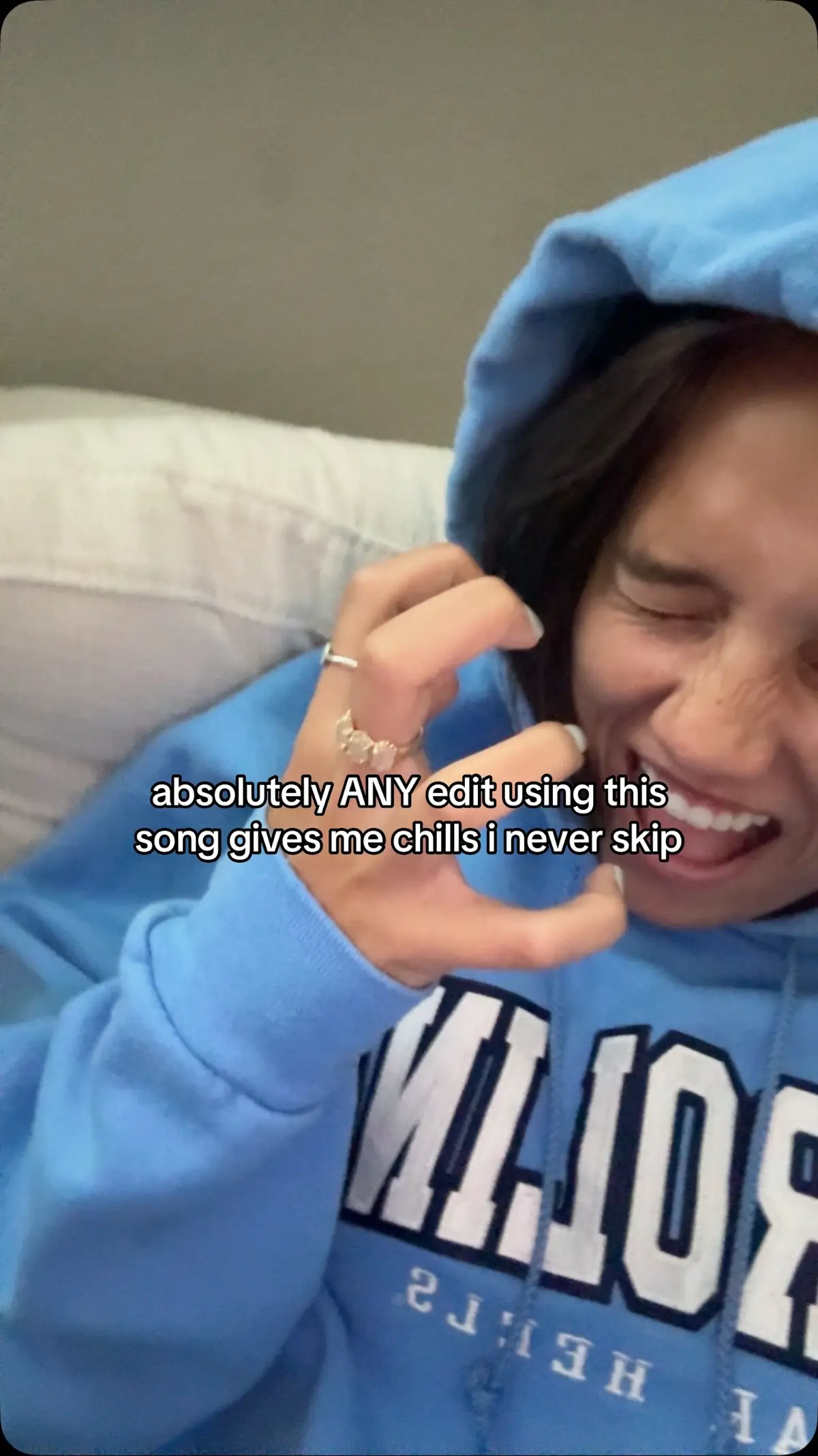 shoutout to everyone editing these it brings me joy