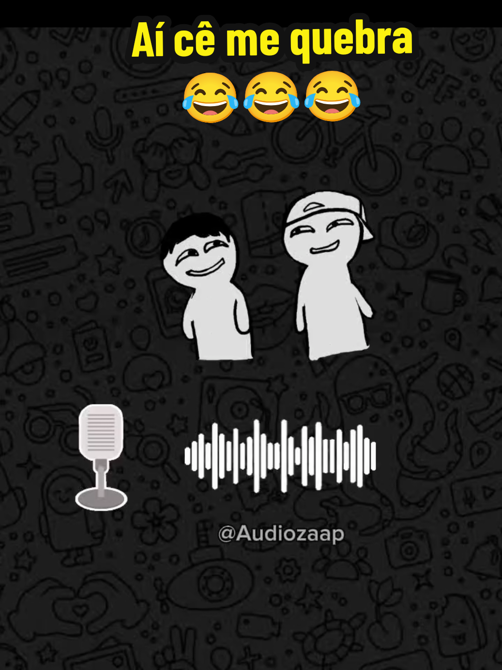 #audiosengracados #audiosvirales #whatssapstatus #audioviral #audio 