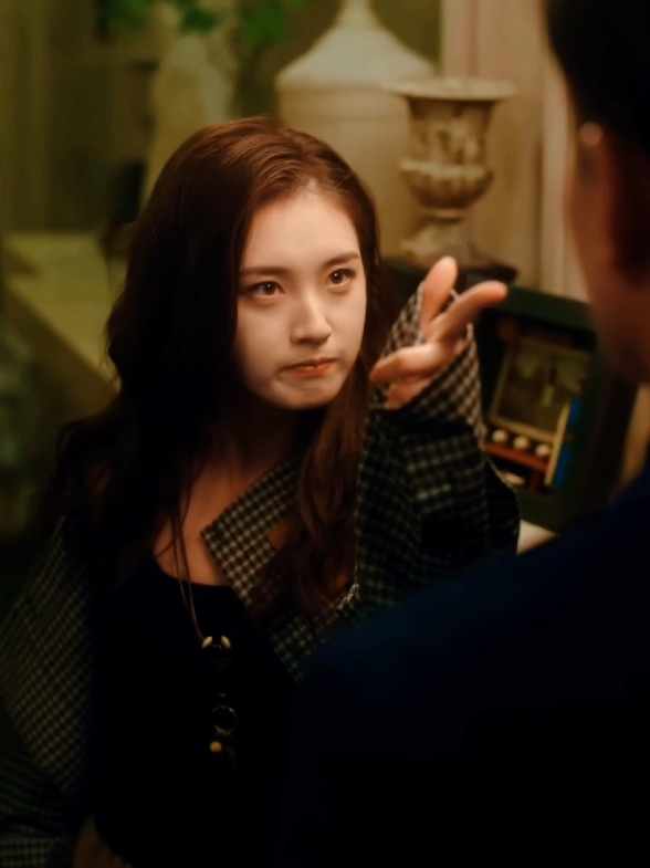 it's impossible not to love miss Bai, she's so adorable! 🫶😍 #guoyuxin #summerrose #shortdramachinese #shortplay #chineseactress 