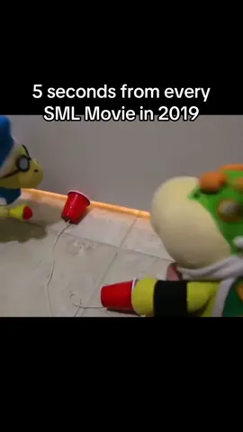 Five seconds from every SNL movie in 2019 part one #SML #SuperMarioLogan #Viral #xyzbca #Jeffy 