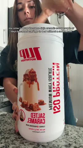 this and some apple on top is perfection @1UpNutrition #1upnutrition #becomebetter 