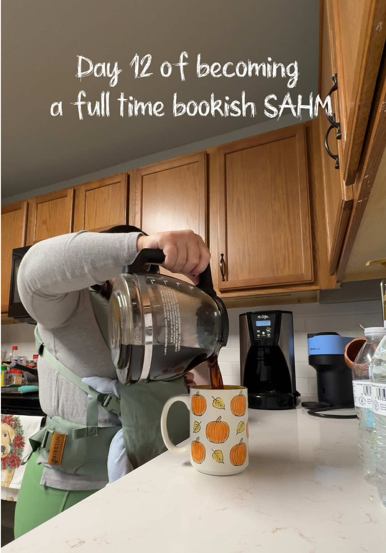 @Stanley Brand @Eyebuydirect @HomeGoods @Starbucks @Dunkin' @Rakuten Kobo 📚 @Hatch for Sleep @Wildbird @Warby Parker @Halara #BookTok #sahm #bookish #Vlog #postpartum 