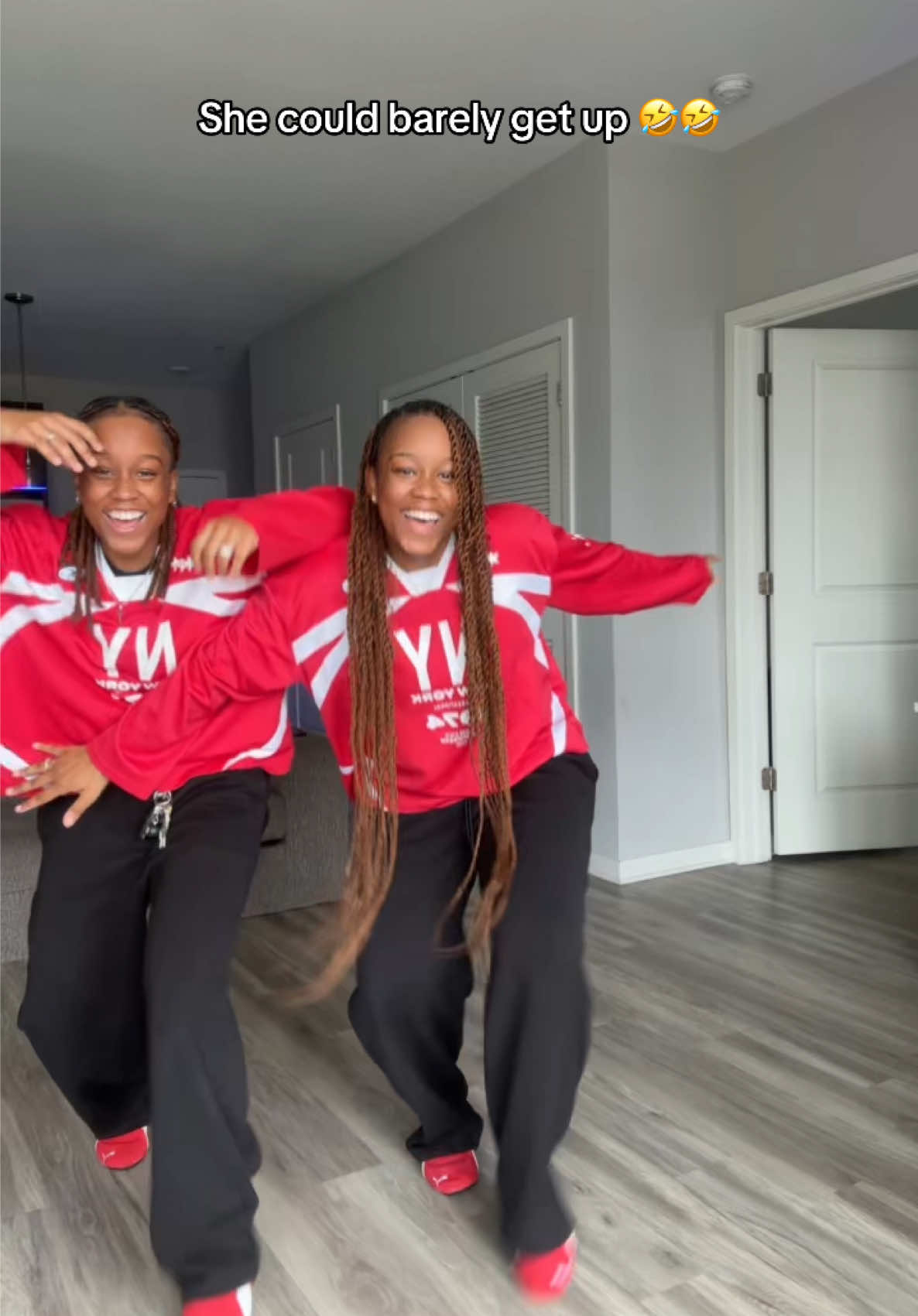 How y’all do this so easily?? 🤣🤣 #foryou #twins 