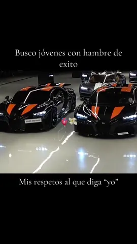 Mis respetos al que diga yo #exito #negociosdigitales #libertadfinanciera #paraty #fyp #dinero 