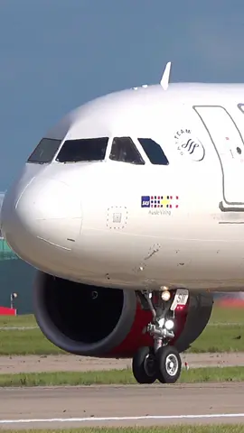 We Love a NEO Departure ✈️