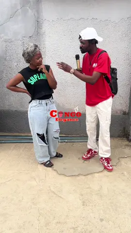 #abdallah #congolaise🇨🇩 