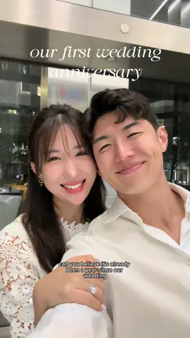 when he plans the anniversary celebration🤍 #fyp #couple #anniversary #nyc 