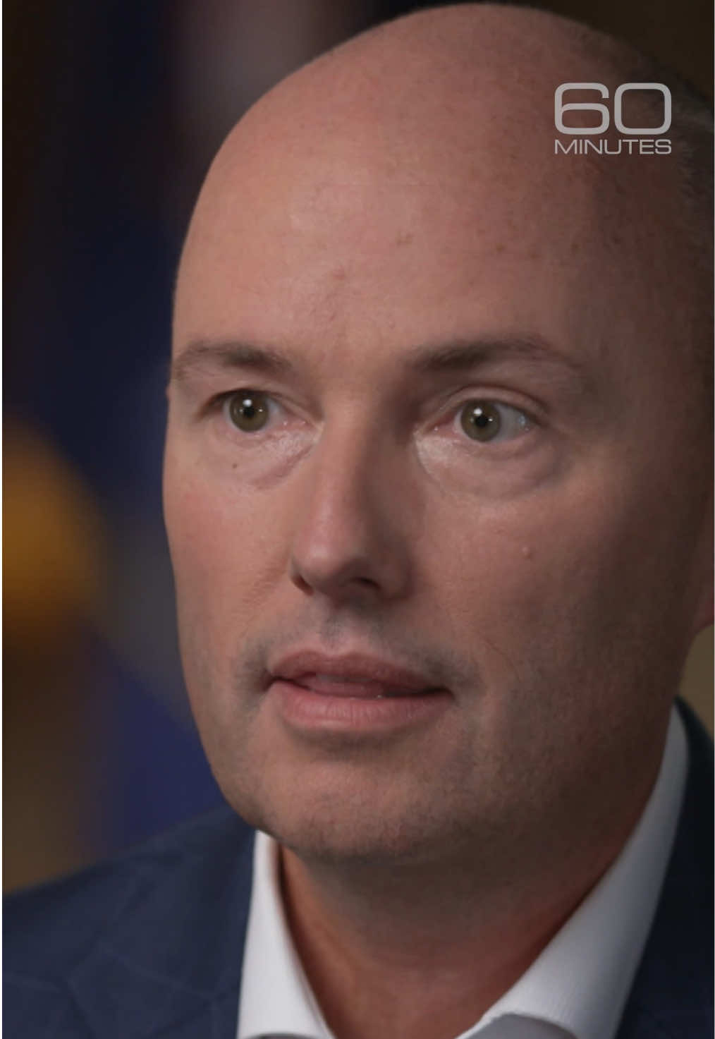 In the aftermath of the Charlie Kirk assassination, Utah Gov. Spencer Cox, a Republican, called for unity and civility. It was an unexpected message delivered by an unexpected messenger at a time when political violence in America is on the rise. 60 Minutes, Sunday. #60minutes #SpencerCox #charliekirk 