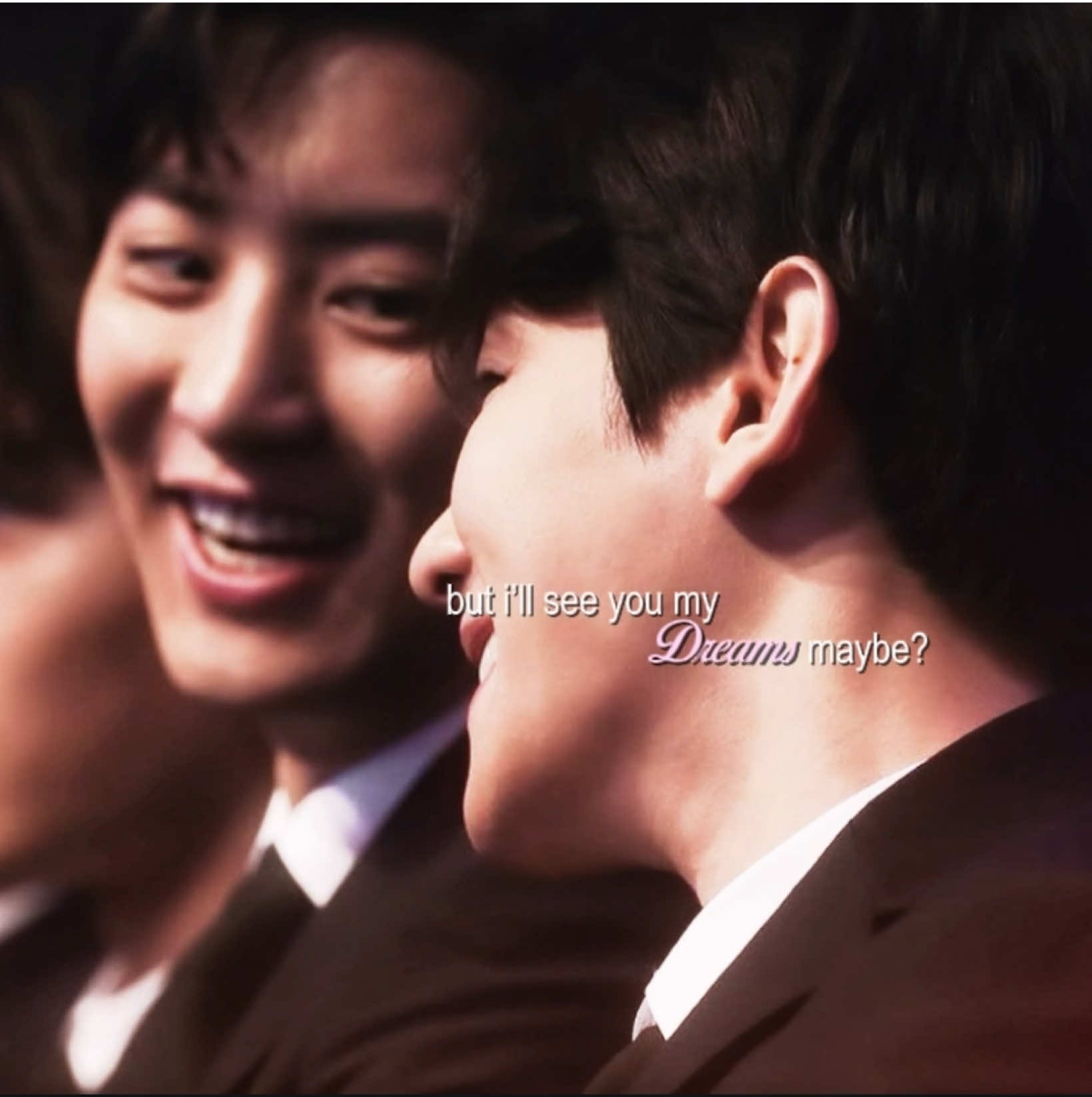who are you? #chanbaek #exo #fyp #xybca @EXO @@BAEKHYUN_official 