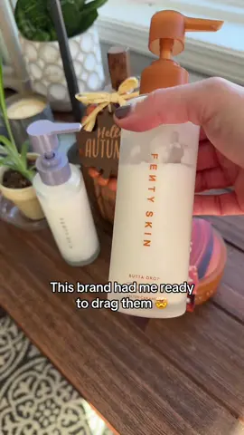 Fenty Skin #fentysuperbrandday 