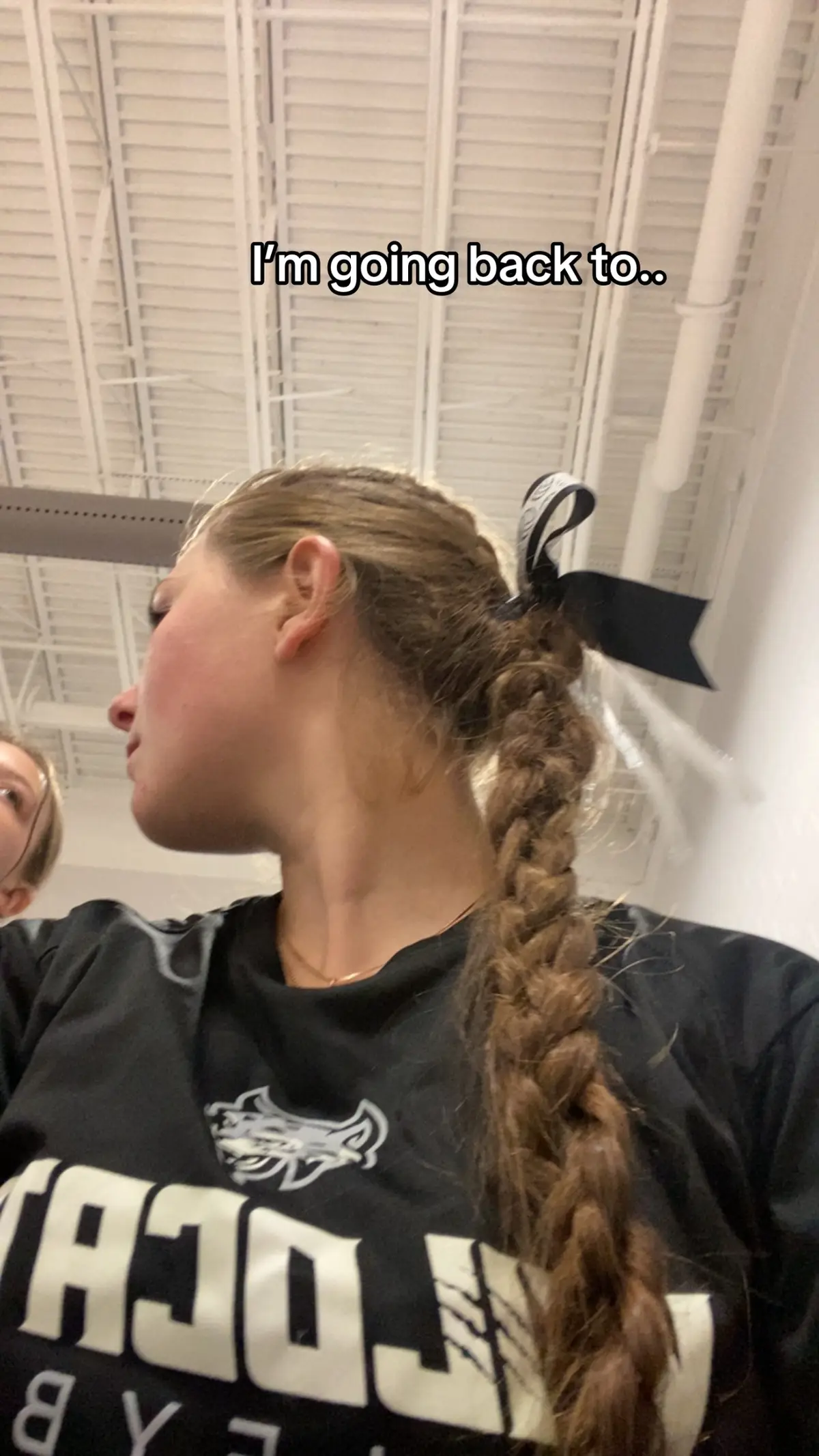 #classof2026 #volleyball #5 #07 