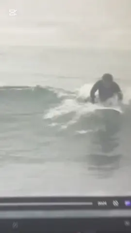 Así empecé a surfear. #surf #surfperu 