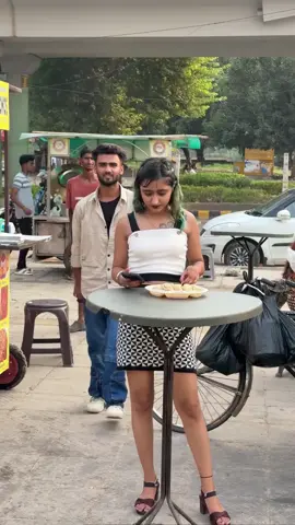 ये तो potty खा लिया😱  #viralreels #reels #trendingreelsvideo #trendingreel #viralpage 