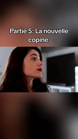 #enfant #leparfaitinconnu #pourtoi #fyp #copine 