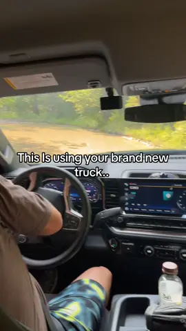 This is not a pavement princess #truck #silverado #gm #trucks #fyp 