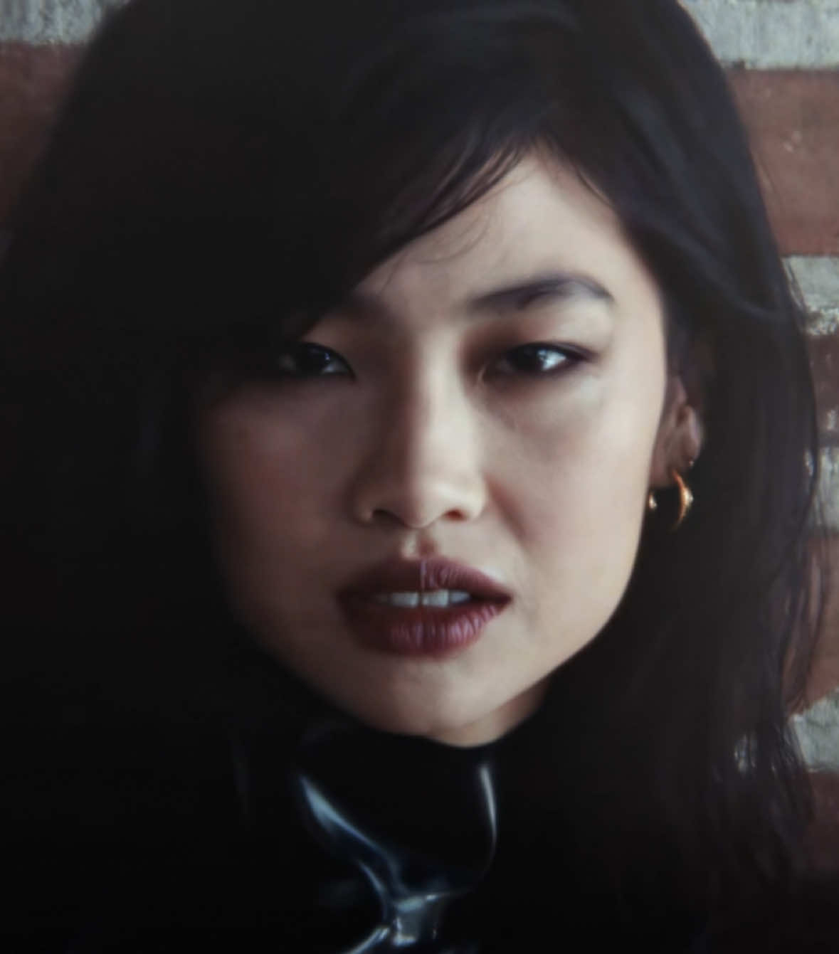 You got me hypnotized😵‍💫//ib:@densewentz \\#hoyeonjung #edit #aftereffects #model #actress 