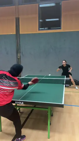 #tt #tabletennis #pingpong #tennisplayer #tennistiktok                     