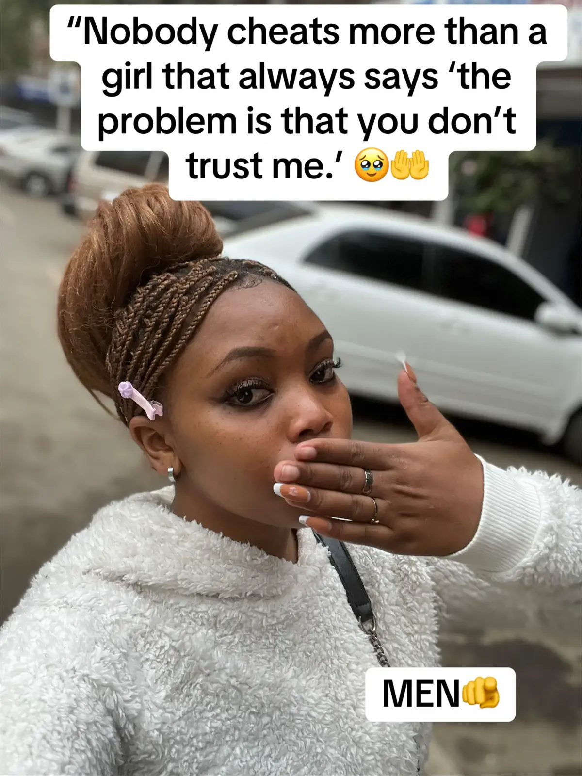 #❤️ NO LADY  EVER  SIDEDS WITH ME🦋 #men #goviralgo #follow #facts 