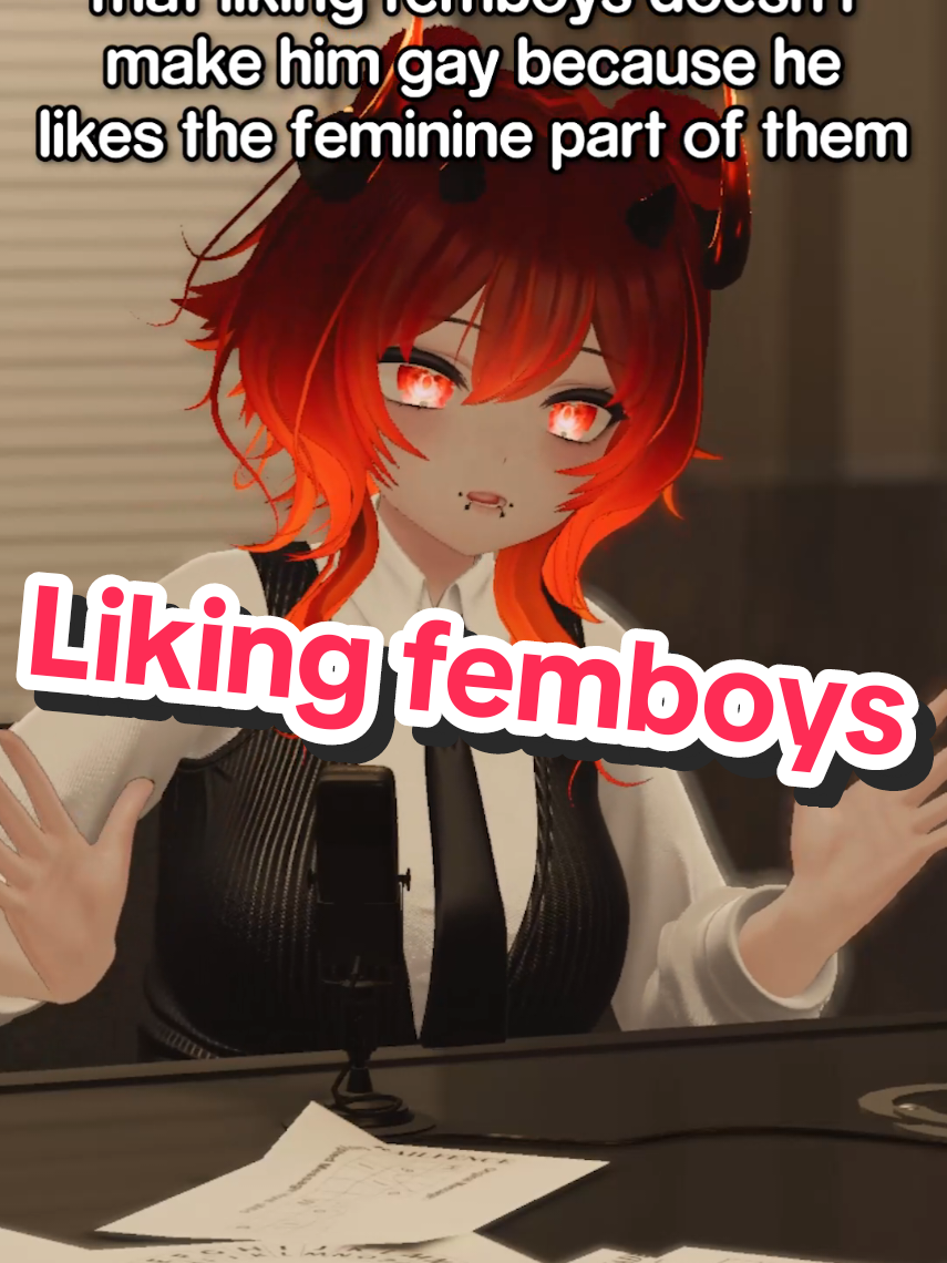 I know what you are #vrchat #vrchatmemes #vrchatfunny #femboymemes #zakkievr 